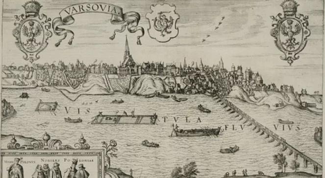 Szwedzi (już nie) w Warszawie