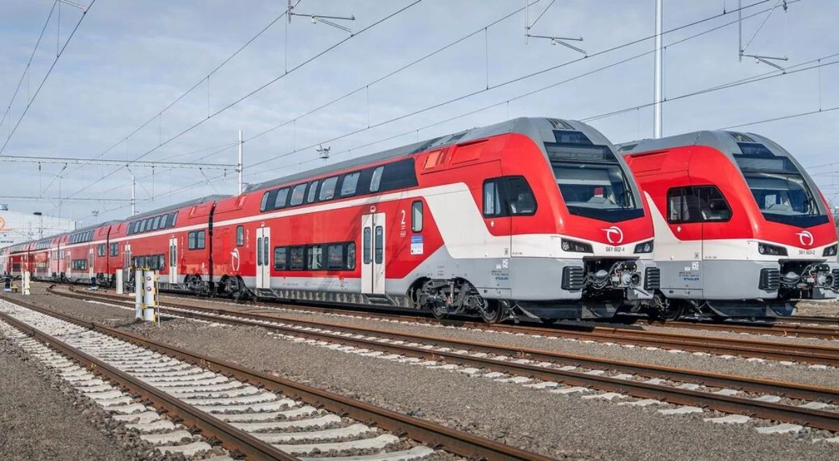 124 zł za tydzień w pociągu. Kolej ma świetną ofertę
