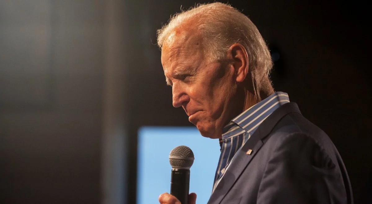 Joe Biden przemówi na Zamku Królewskim. Wróbel: można spodziewać się mocnego, historycznego wystąpienia