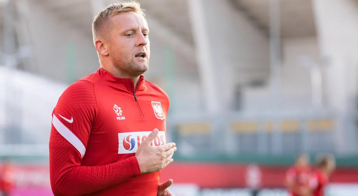 El. Euro 2024: Kamil Glik odwiedził reprezentację. Poznaliśmy cel wizyty 