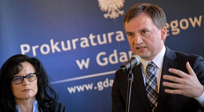 Zatrzymano pięciu notariuszy podejrzanych m.in. o wyłudzanie nieruchomości