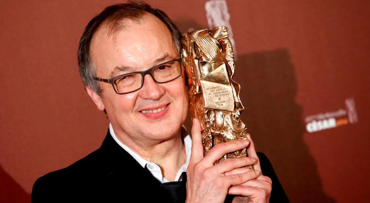 Film "Fatima" sensacyjnym triumfatorem Cezarów
