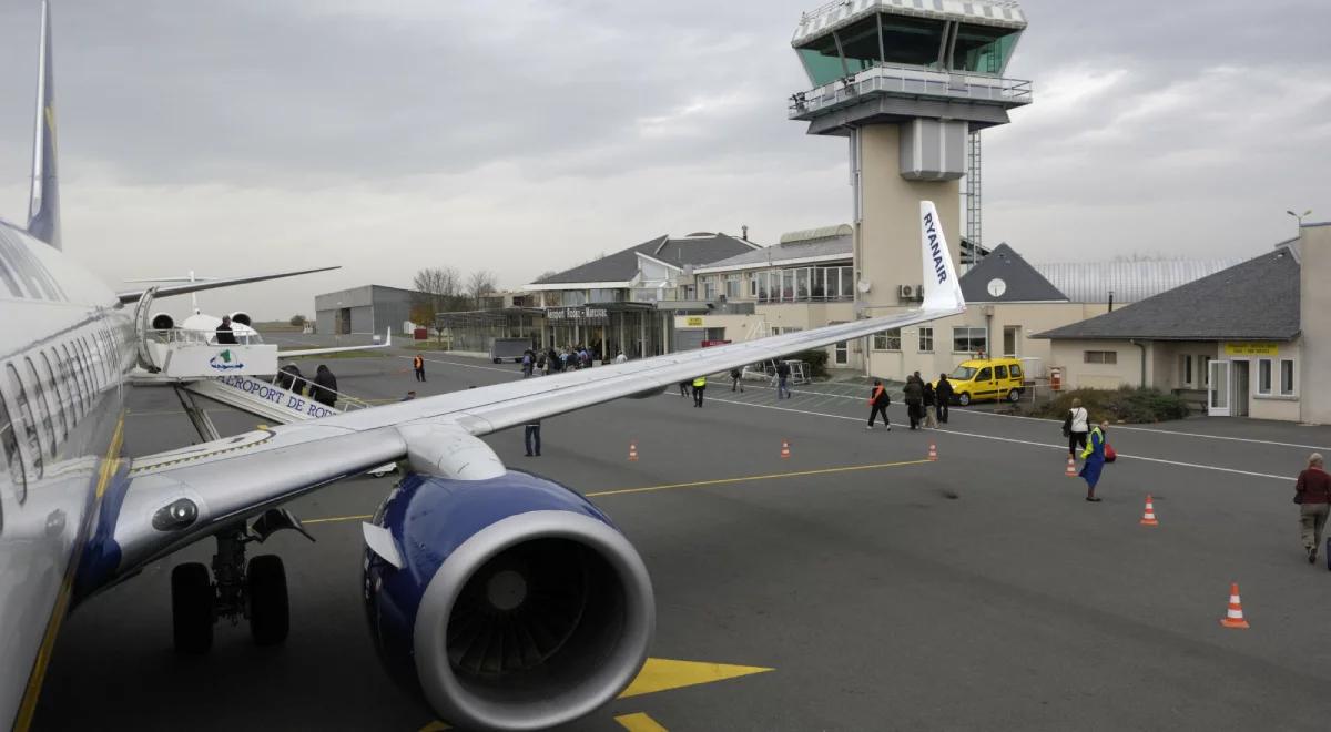 Nadchodzi lotniczy chaos? Ryanair może odwołać nawet 600 lotów dziennie