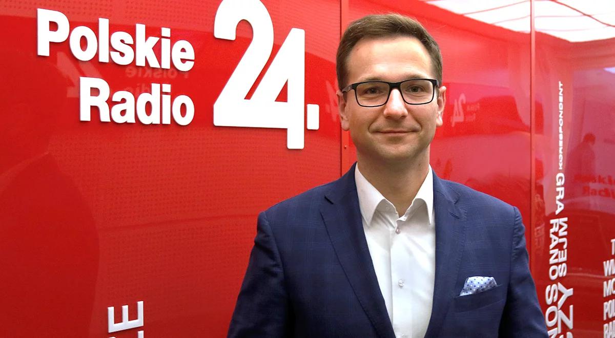 Waldemar Buda: nie przesądzam, że Mariusz Kamiński będzie kandydatem na szefa MSWiA