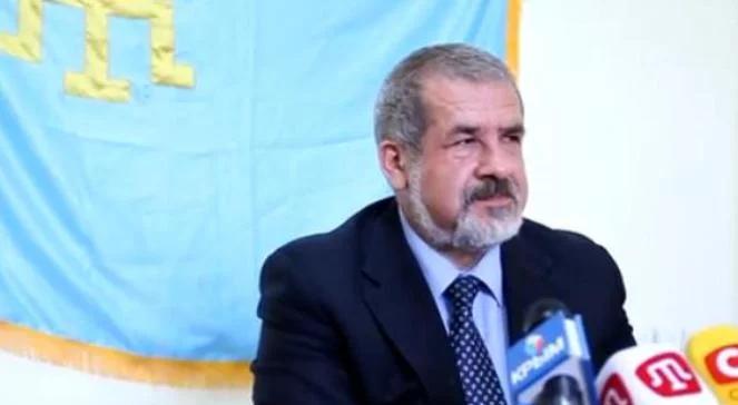 Tatarzy krymscy prześladowani. ”Zaczęły się sądy na całym półwyspie”
