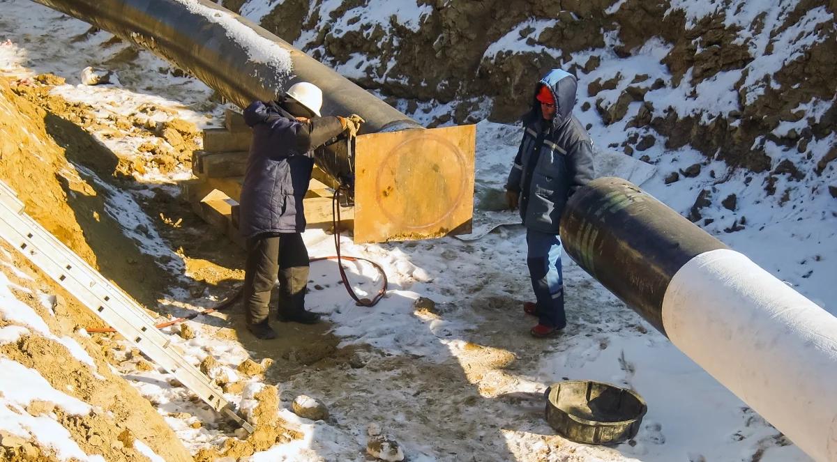 Sprawa Nord Stream 2. Trwa wyścig z czasem w UE w sprawie nowelizacji przepisów