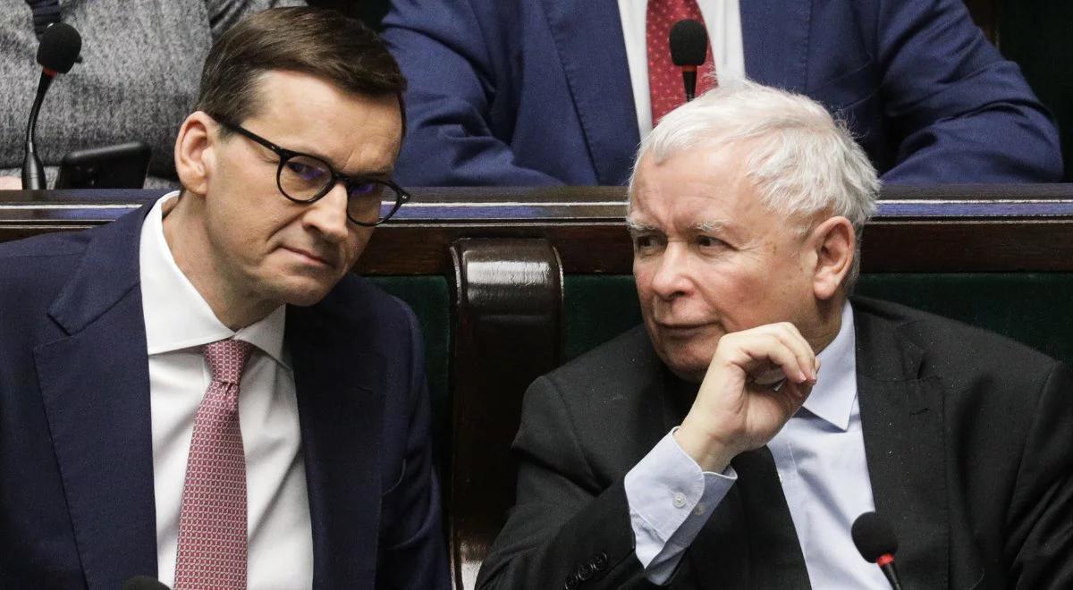 PiS wygrywa wybory w przypadku samodzielnego startu. Sprawdź sondaż CBOS