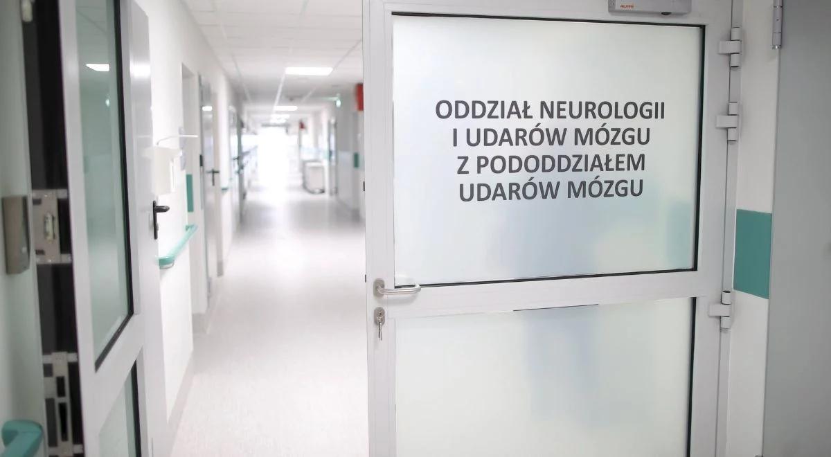 Najdroższy lek na SMA refundowany od września. Wiceminister zdrowia przedstawił szczegóły
