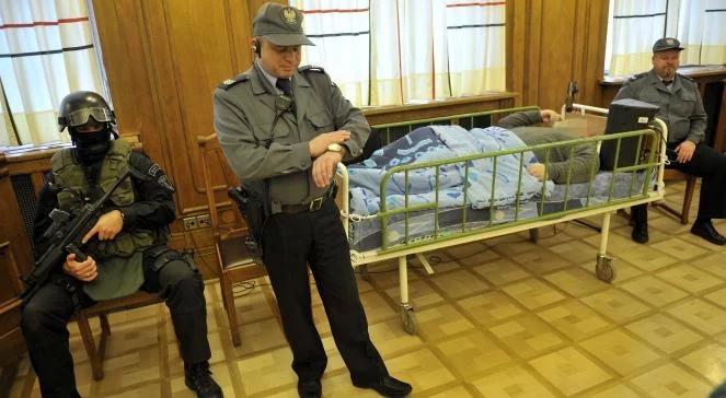 "Kulawy" resztę życia spędzi w więzieniu