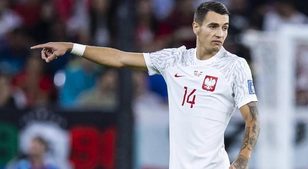Jakub Kiwior blisko transferu do Premier League! Media: reprezentant Polski dołączy do Arsenalu