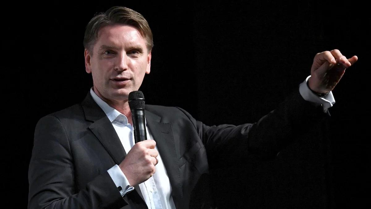 Tomasz Lis odpowiada na oskarżenia o mobbing: tekst Szymona Jadczaka był aktem zemsty