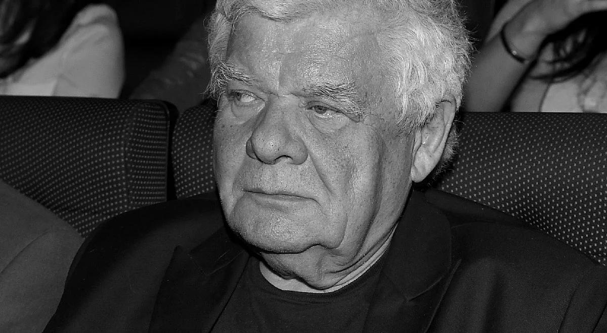 Zmarł Tomasz Knapik, słynny lektor. Jego głos znała cała Polska
