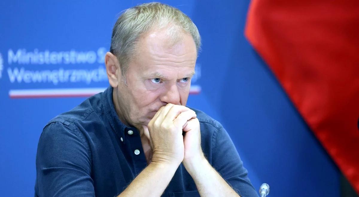 Rekonstrukcja rządu. Rzecznik: skład nowej Rady Ministrów w środę o 10.00