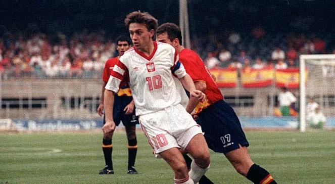 Ekstraklasa: Jerzy Brzęczek zastąpi Tomasza Untona w Lechii Gdańsk?