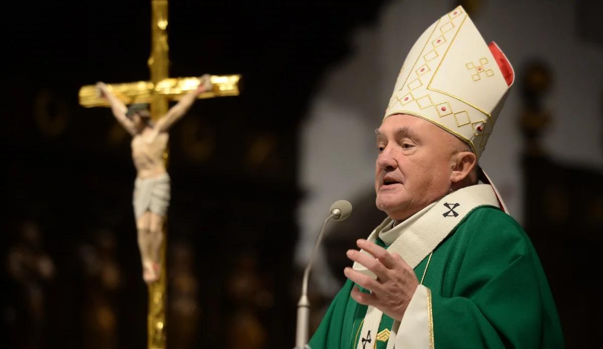 Kard. Kazimierz Nycz: czyżby światu zależało, aby Polska była krajem ludzi uzależnionych od alkoholu?