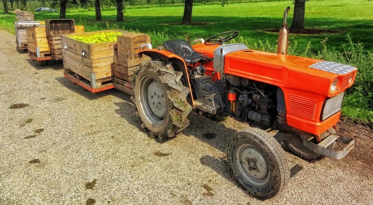 Fundusze UE: będzie wsparcie dla 1700 grup producentów