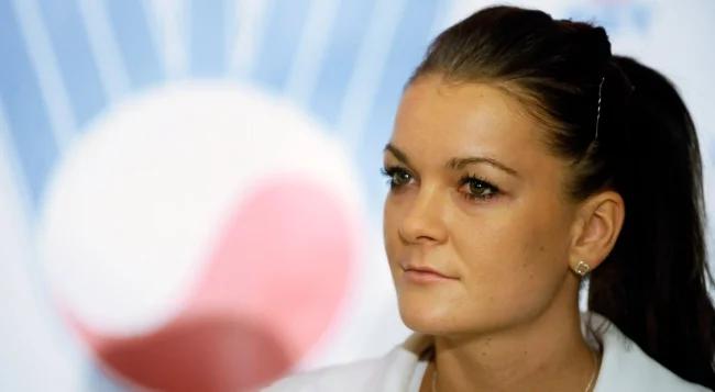 Agnieszka Radwańska: chcę rewanżu na Szarapowej