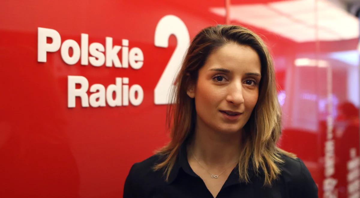 Anika Godel-Chełmecka: filozofia sztuki walki jest filozofią życia