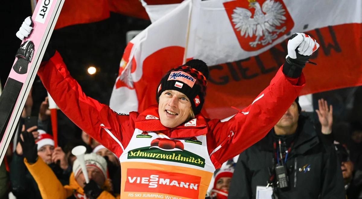 Legenda polskich skoków wierzy w Biało-Czerwonych. "Mamy medalową drużynę"