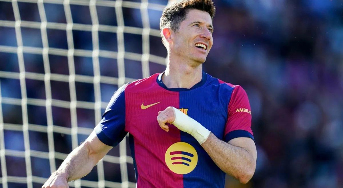 Robert Lewandowski ujawnia o swojej przyszłości. "Myślę tylko o tym"
