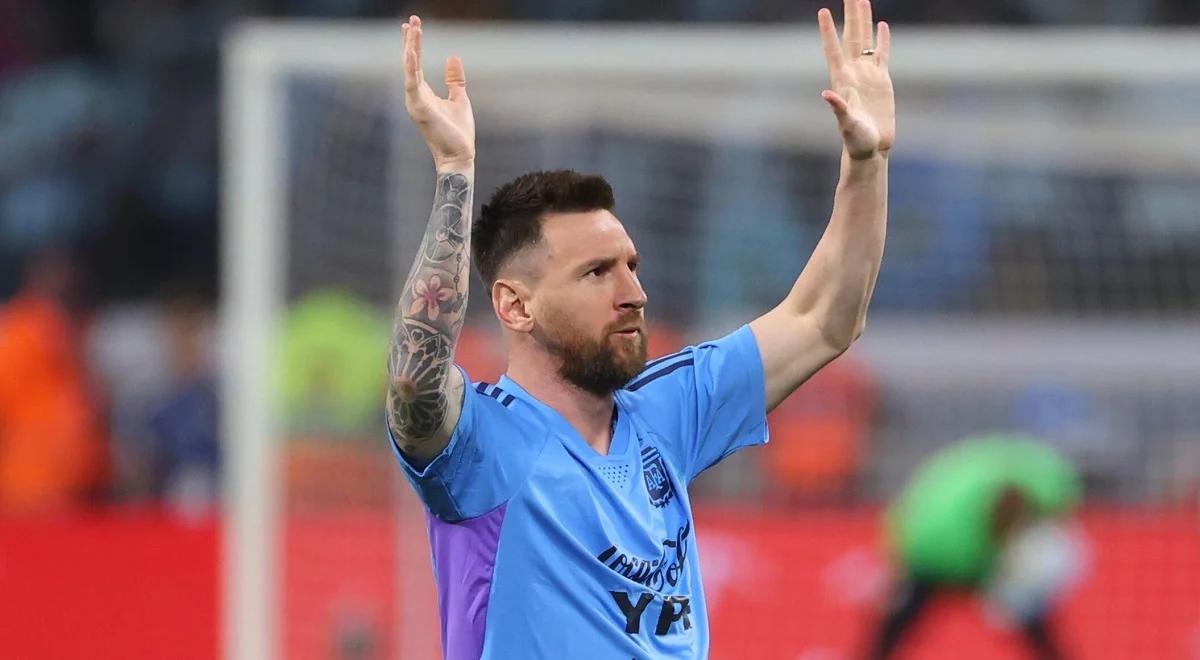 La Liga: Leo Messi wróci do Barcelony? Trwają rozmowy ws. transferu