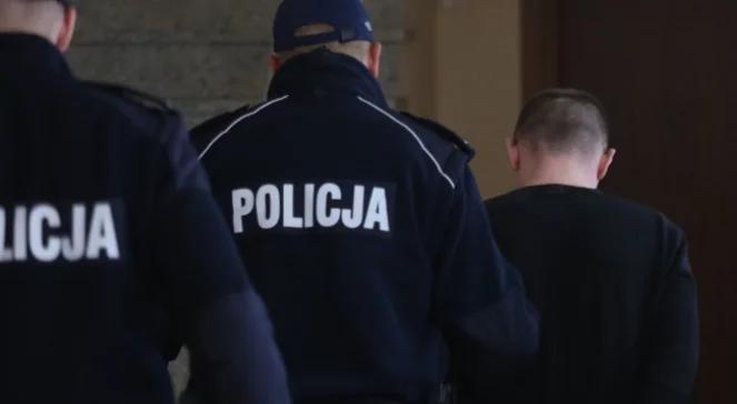 Śmiertelnie potrącił 13-latka i uciekł. Ruszył proces Mariusza N.