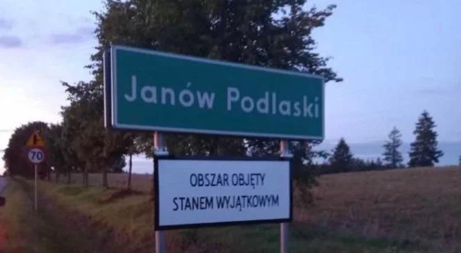 Pomoc publiczna dla firm z zamkniętej strefy przygranicznej. Komisja Europejska zatwierdziła program