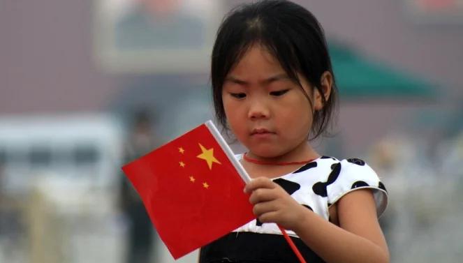 Jak zmieniają się Chiny?