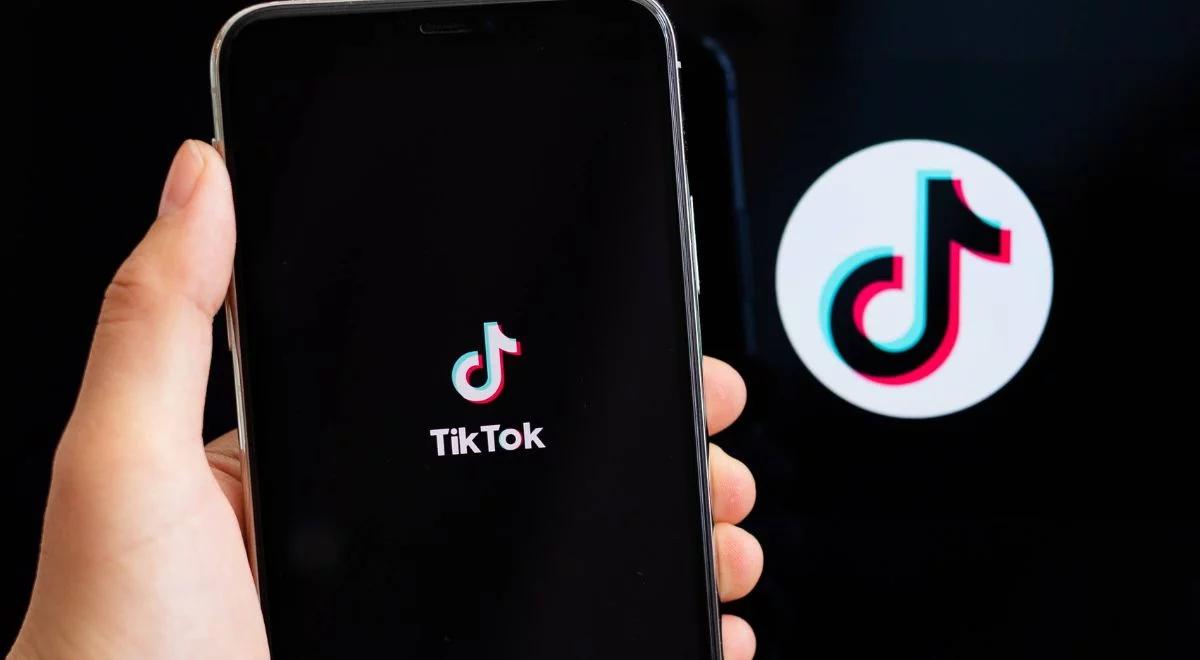 TikTok szpieguje i zbiera dane użytkowników? Aplikacja pod ostrzałem restrykcji kolejnych państw i instytucji