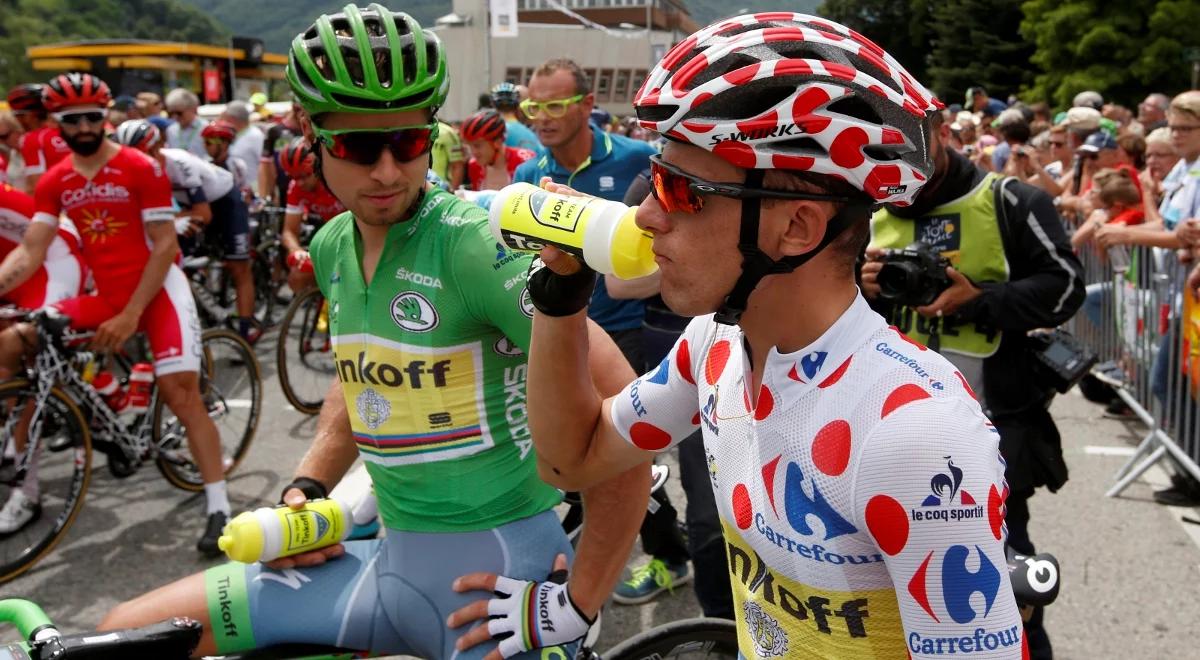 Tour de France: wyścig dobiega końca. Sprinterzy przed szansą na ostatni błysk