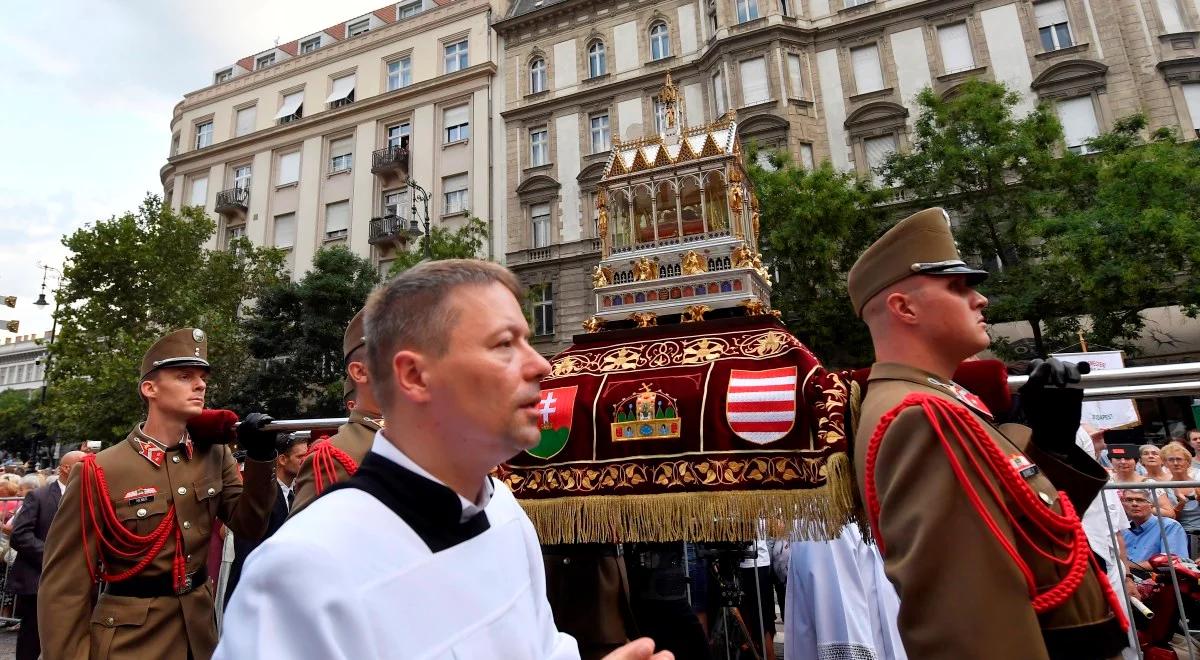 Prezydent Węgier: nasz kraj musi być przywiązany do zachodniej kultury