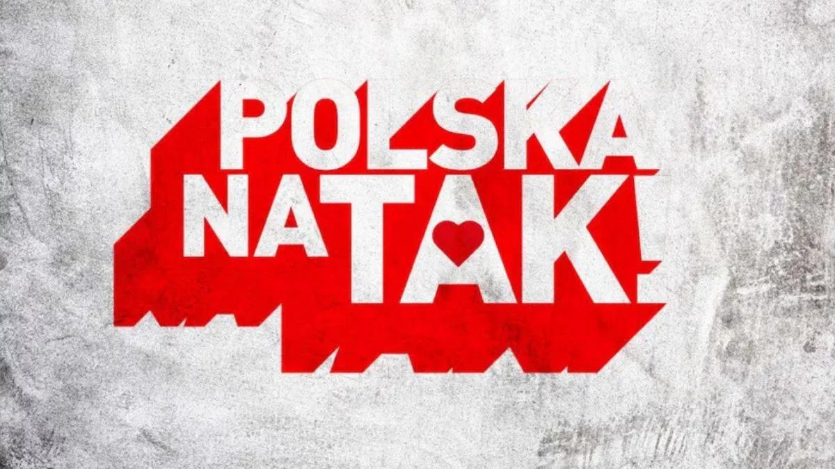"Polska na TAK". Wspólna akcja Polskiego Radia i Telewizji Polskiej