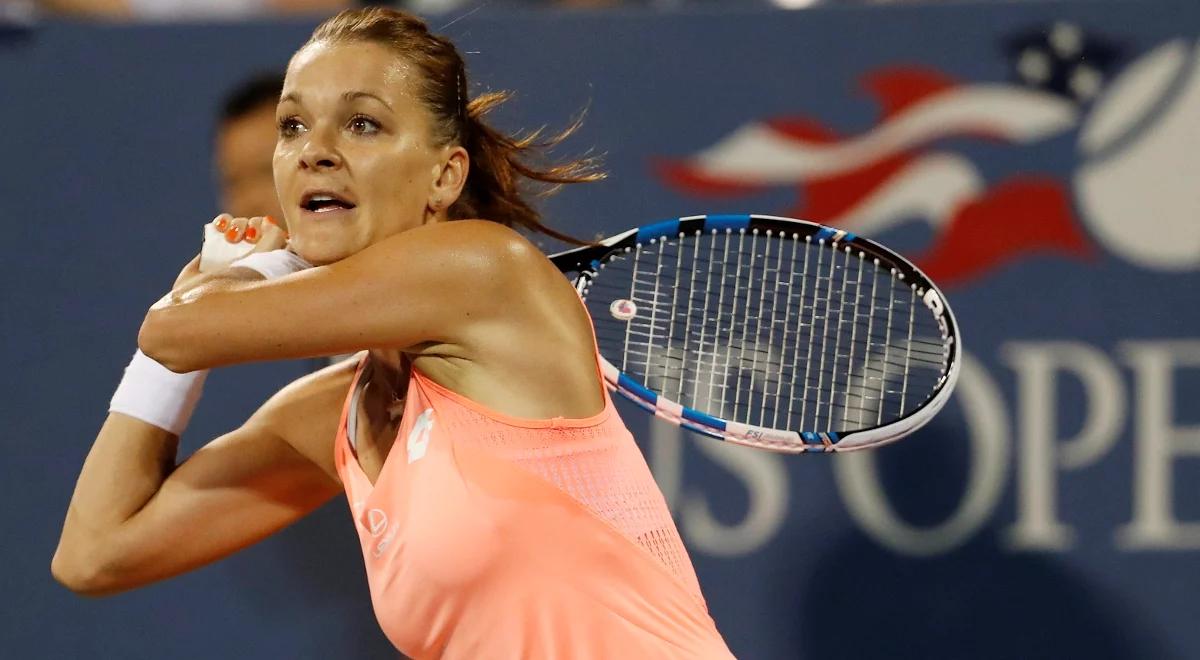 US Open: Agnieszka Radwańska zagra o awans do trzeciej rundy. Po drugiej stronie siatki stanie Brytyjka