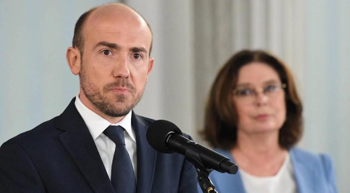 PO przeciw wyborom korespondencyjnym. Publicysta: logika poszła na bok, liczy się budzenie złych emocji
