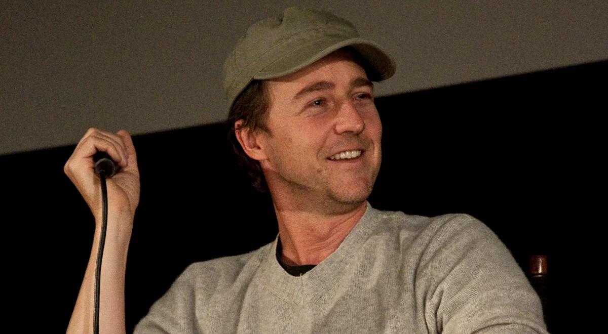 Festiwal Transatlantyk w Łodzi. Edward Norton gościem specjalnym 