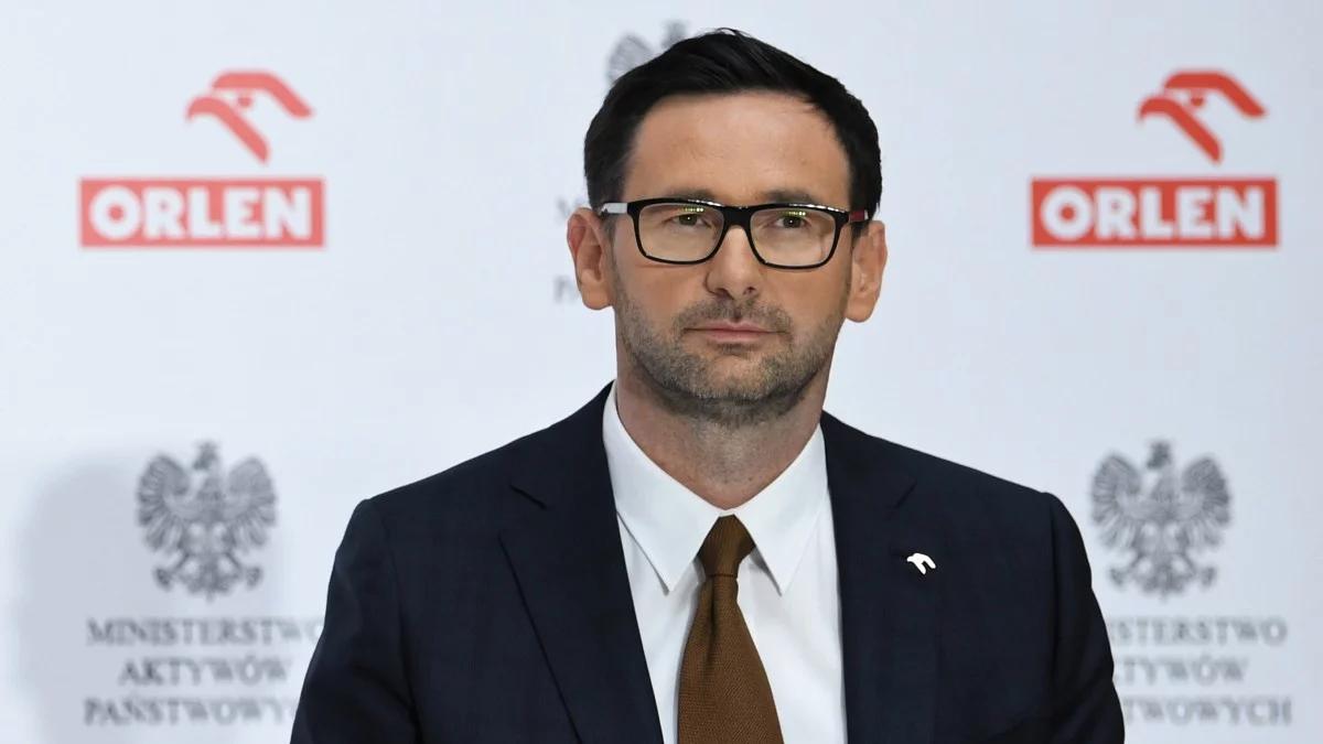 Kontrola oświadczeń majątkowych Daniela Obajtka. Oświadczenie pełnomocnika byłej agentki CBA