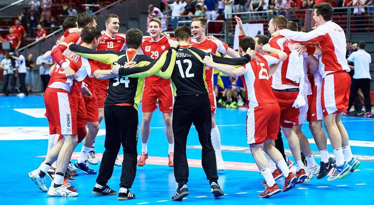Polscy piłkarze ręczni zwycięstwem zakończyli eliminacje ME
