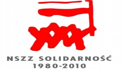 Święto Solidarności : rajd rowerowy w stolicy