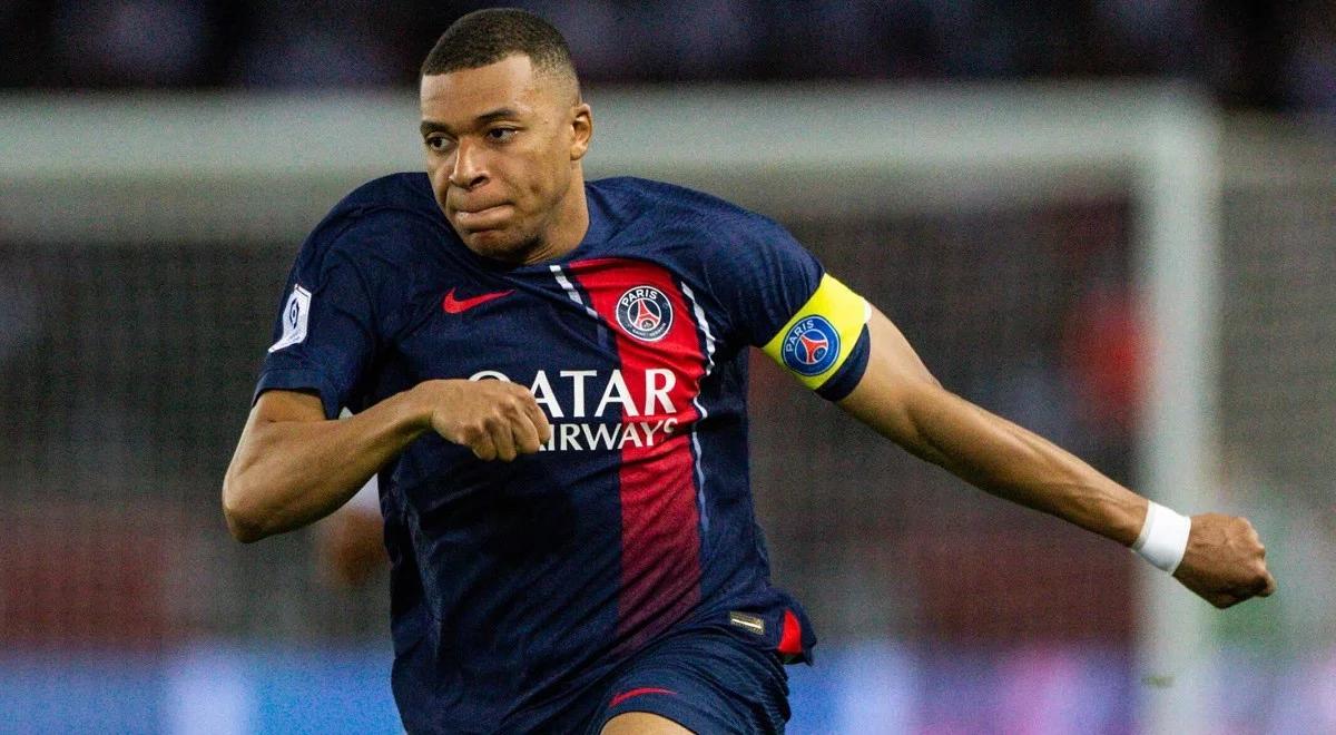 Ligue 1: Kylian Mbappe nie chce przedłużać umowy z PSG. Francuz napisał o swojej przyszłości