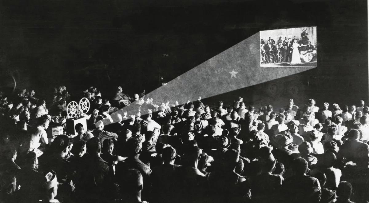 Pacek: nie ma prostych receptur na dobry film historyczny