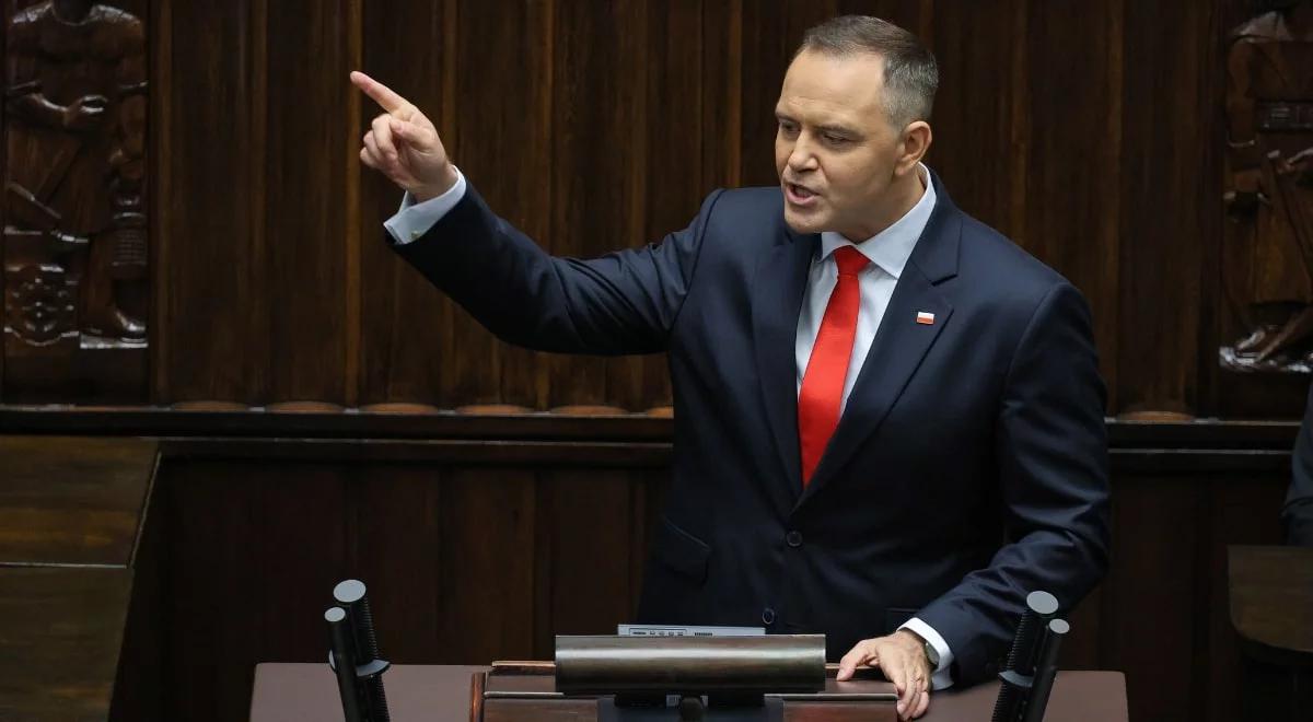 Jaką taktykę obierze Nawrocki? "Będą to metody partyzanckie"