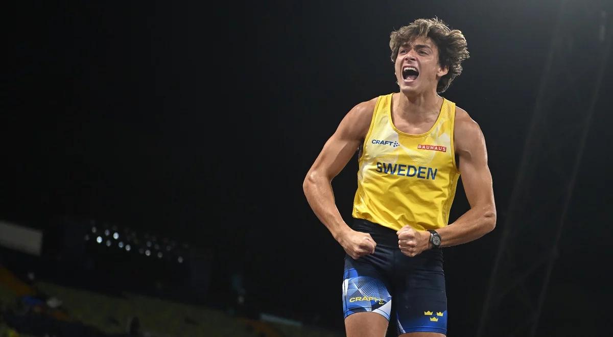 Armand Duplantis może skakać jeszcze wyżej? Szwed ma tajną broń
