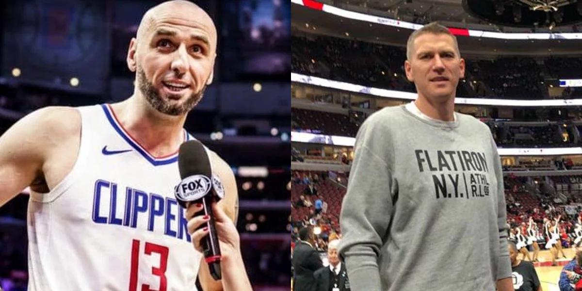 Draft NBA: Jeremy Sochan jak Gortat czy Trybański. Polacy, którzy zagrali w NBA   