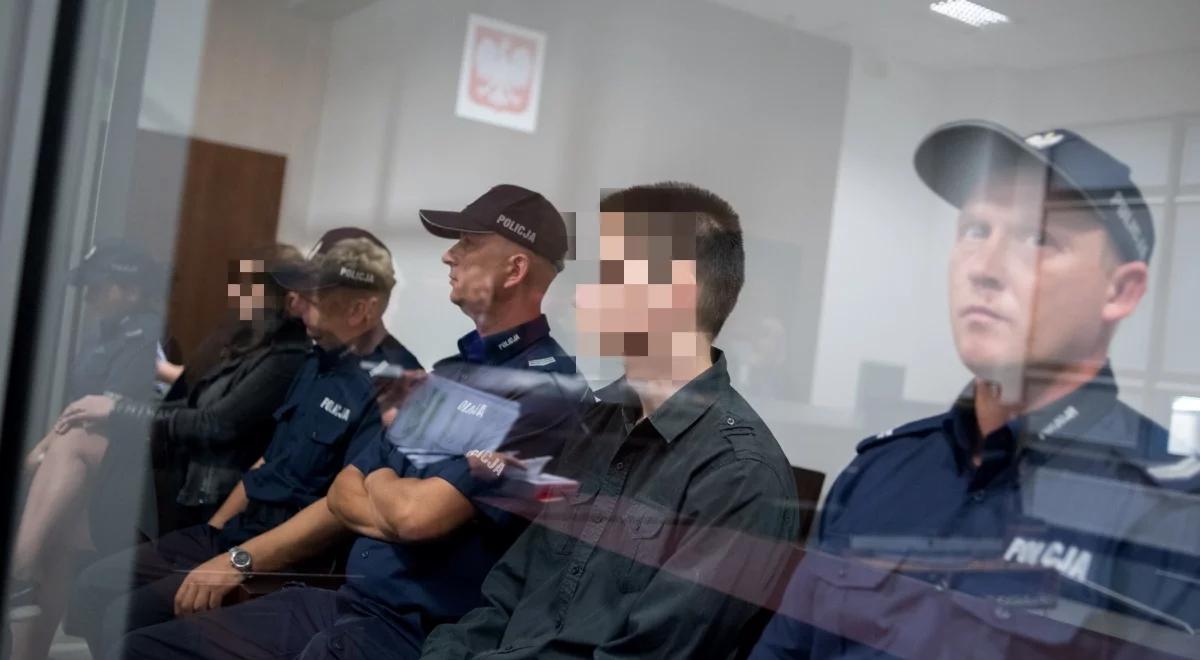 Zabójstwo małżeństwa w Rakowiskach. Ruszył proces nastolatków