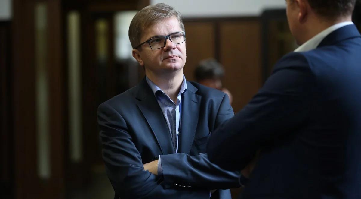 "Reakcja wielu mediów to bagatelizowanie tematu". Publicysta o filmie "Nic się nie stało"