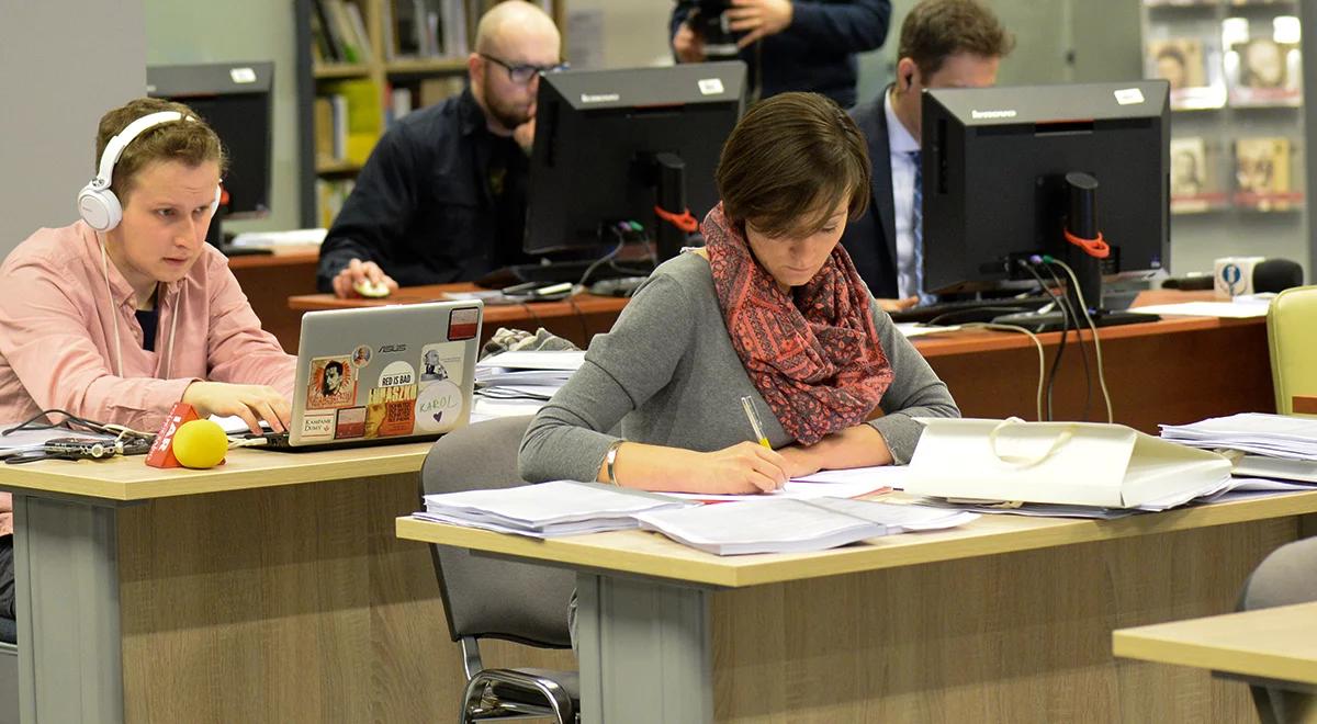 Notatki, wspomnienia, listy. IPN ujawnił kolejne materiały z "archiwum generała Kiszczaka"