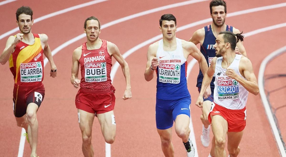 Lekkoatletyczne HME: z jakim dorobkiem zakończą imprezę Polacy? Niedziela przyniesie odpowiedź
