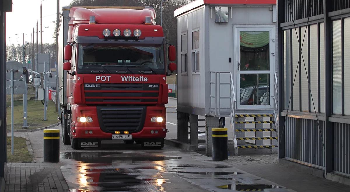 Rosyjsko-polska wojna przewozowa. W czwartek wznowienie negocjacji 
