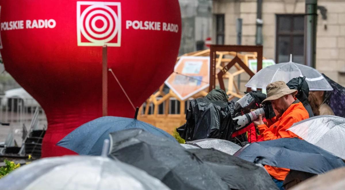 Niezwykła atrakcja na festiwalu Dwa Teatry 2023. Polskie Radio wystawi słuchowisko na żywo