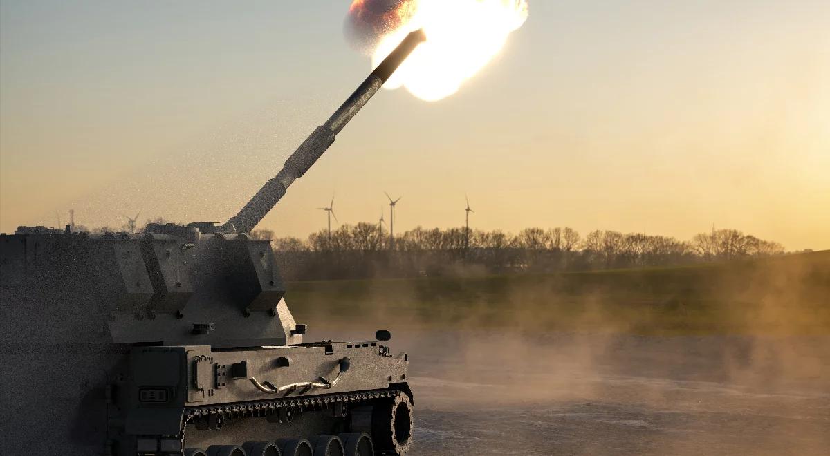 Nie tylko haubice Krab i karabinki Grot. Ten sprzęt wojskowy także powstaje w Polsce